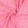 Jersey - Sterne bunt auf rosa, 1330440003, RESTSTÜCK 95 cm