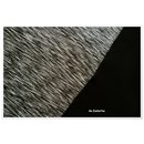 Softshell melange, schwarz/grau, 1324595001, 351g/m&sup2;