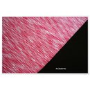 Softshell melange, pink, 1324595018, 351g/m&sup2;