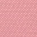 Judith, BW rosa mit kl.Punkten (2mm) 100432