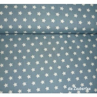 Stars jeansblau/weiß, BW Stenzo 9003-1500
