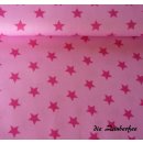 Big Stars rosa/pink, BW Stenzo 40044-1221