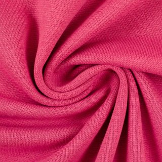 Eike Sweat pink (935), gerauht, 245g/m²