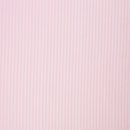 Caravelle, rosa, BW-Streifen, 3mm, 432003