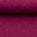 Naomi, pink, gekochte Wolle,  00935, 385g/m²