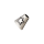 Kordelstopper Metall/4mm, 5009820150083