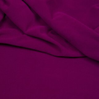 Sport Fleece, A6409, dunkelpink, Hilco 51