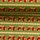 Merry Christmas, bedruckte Baumwolle mit Nikolausstiefeln, 569604, 130g/m²