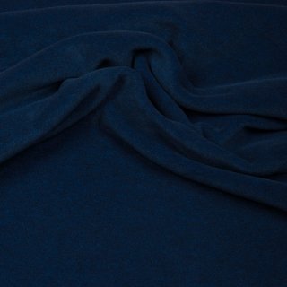 Hilco Fleece melange, Antipilling, blau , A6430/90,...