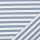 French Terry mit Streifen, jeansblau, 1335705028, 255g/m²
