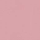 Jersey Tupfen rosa, Verena, 100431, 220g/m²