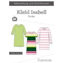 Kleid Isabell für Kinder, Fadenkäfer, Gr....