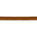 elastische Paspel, braun, 40650036