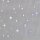 Tüll mit Sternen, Elsa, silber/schwarz, 183299, 55g/m²