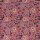 bedruckte Baumwolle mit Nähutensilien, altrosa, Kim, 774435, 130g/m²