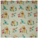 Winnie Pooh, Jersey bedruckt, Lizensstoff, 1313440801,...