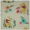Winnie Pooh, Jersey bedruckt, Lizensstoff, 1313440801,...
