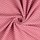 Double Gauze/Musselin bedruckt mit Tupfen, rosa, 125g/m², 1332503021