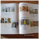Fashion Trends by Hilco, N&auml;hzeitschrift, 22 Designer Modelle Gr. 36-46, Fr&uuml;hjahr/Sommer 2021