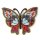 Applikation Schmetterling, 926384, Prym