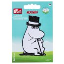 Applikation Moomin, Mann, 925187, Prym