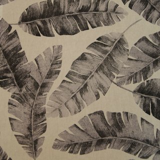 Special Leaves, Deko/Taschenstoff mit Blättermuster, Hilco, D2041/135
