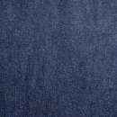 Jeansjersey blau, Digitaldruck, 48527, 200g/m&sup2;