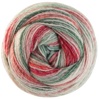 115 Grün/Ecru/Hellrot/Beere/Jade/Waldgrün/Grünrot/ Bordeaux