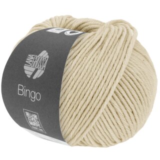 Beige meliert 1027
