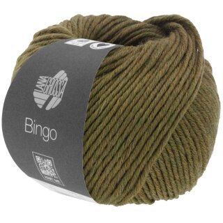 Oliv meliert 1012