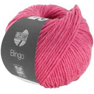 Pink meliert 1034