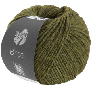 Oliv meliert 1037