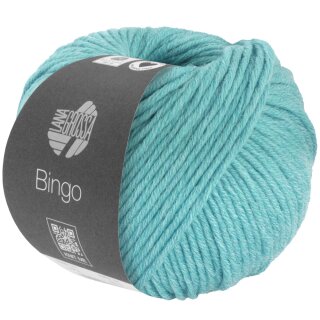 Ozeantürkis meliert 1039
