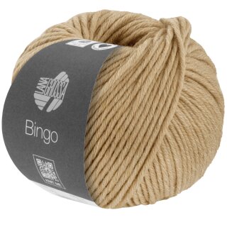 Gelbbeige meliert 1043
