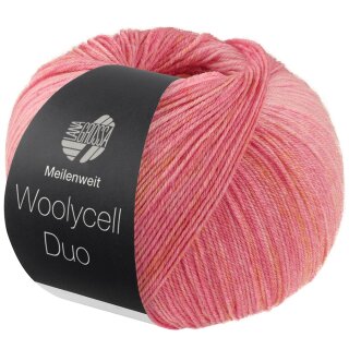 6001 Rosa/Pink/Blassorange