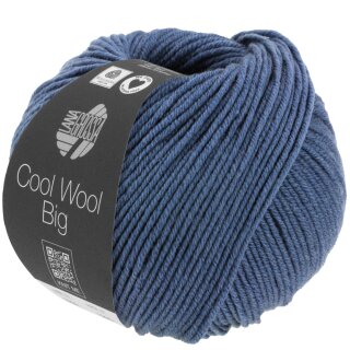 Blau meliert 1627