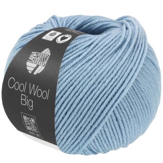 hellblau meliert 1702