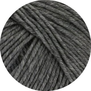 Dunkelgrau meliert 617