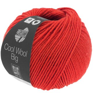 Rot meliert 1607