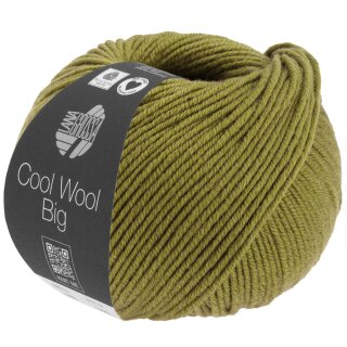 Oliv meliert 1610