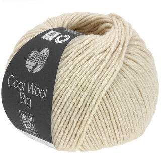 Beige meliert 1624