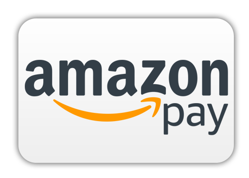 Zahlen Sie bei Stoffparadies Zauberfeee sicher mit Amazon Pay.