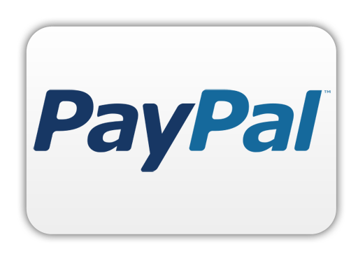 Zahlen Sie bei Stoffparadies Zauberfeee sicher mit PayPal.