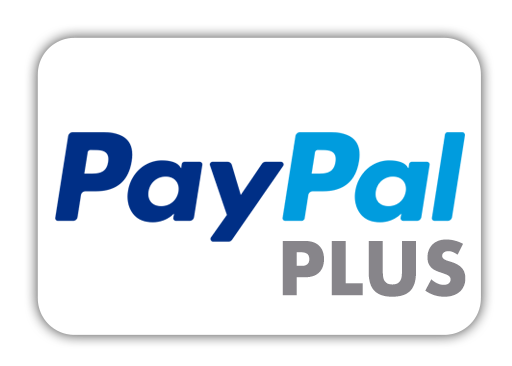 Zahlen Sie bei Stoffparadies Zauberfeee sicher mit PayPal Plus.